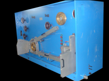 CJ-300-9D連續退火伸線機