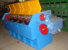 CJ-260-17D連續退火伸線機