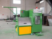  CJ-14DL銅包鋁中細(xì)線伸線機(jī)