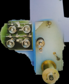  CJ-150-24D微細線伸線機