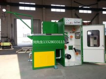 CJ-12GW不銹鋼拉絲機