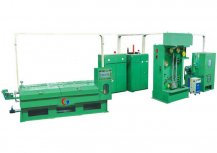 CJ-24GWDT中拉連退機